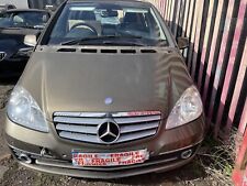 Breaking mercedes class for sale  LEEDS