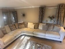 Dfs corner sofa for sale  DONCASTER