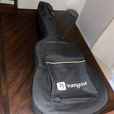 Vangoa acoustic electric for sale  Shipping to Ireland