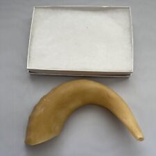Vintage elephant tusk for sale  Prattville