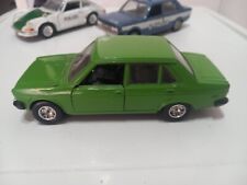 Used, MARTOYS 1/24 FIAT 131 GREEN AS BURAGO for sale  Shipping to South Africa