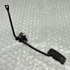 Accelerator pedal mitsubishi for sale  ROTHERHAM