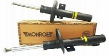 PARA FORD KA (RB) 1996-2003 AMORTECEDORES DIANTEIROS MONROE SHOCKS AMORTECEDORES DE GÁS PAR comprar usado  Enviando para Brazil