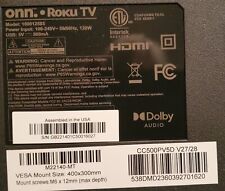 Onn roku replacement for sale  Cumberland