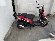 49cc moped for sale  Woodhaven