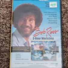 Bob ross hour for sale  Tiffin