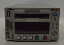 Sony dsr 1500 for sale  Victor