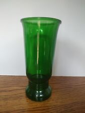 green glass vase napco for sale  Lake City