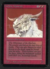 Alpha hurloon minotaur for sale  New Albany