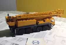 Conrad autokran liebherr gebraucht kaufen  Kleve