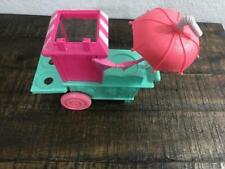 Num Noms Popcorn Cart Missing Parts for sale  Shipping to South Africa