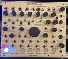 Eurorack endorphin.es queen for sale  BISHOP'S STORTFORD