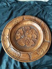 Vintage decorative carved for sale  DERBY