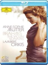Anne sophie mutter for sale  Shipping to Ireland