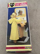 Sindy Doll Sink Unit In Original Box Good Condition for sale  Shipping to South Africa