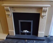 Large fire surround for sale  Shipping to Ireland