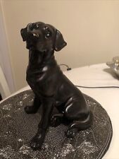 Labrador bronze resin for sale  COLCHESTER