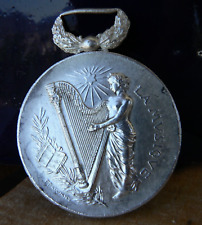 Médaille rasumny concours d'occasion  Le Cannet