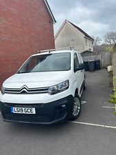 2019 citroen berlingo for sale  WARMINSTER