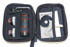 Telephoto lens kit for sale  Tomball