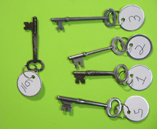 Vintage skelton keys for sale  Denver