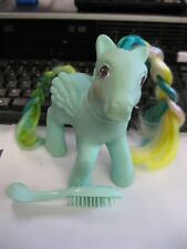 My Little Pony beleza trançada com escova comprar usado  Enviando para Brazil