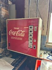Coca cola automat gebraucht kaufen  Hof