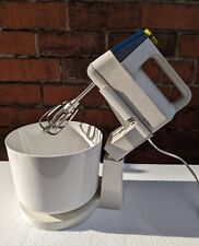 Vintage Kenwood Mini Chefette Food Hand and Stand Mixer. 70s. Kitchenalia. for sale  Shipping to South Africa