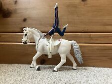 Schleich gymkhana horse for sale  CHESTER