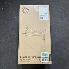 Base de assento de carro reclinável Bugaboo Turtle by Nuna comprar usado  Enviando para Brazil