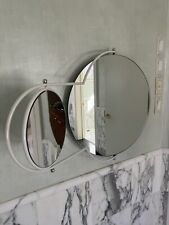 Bieffeplast double mirror d'occasion  Expédié en Belgium