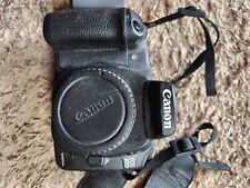 Used, Canon EOS 20D  8.2 MP (BODY ONLY) for sale  Shipping to South Africa