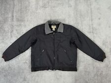 Bean jacket mens for sale  Shipping to Ireland