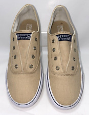 Sperry kids canvas for sale  Granbury