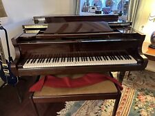 Yamaha baby grand for sale  UK