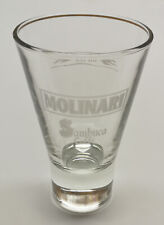 Glas molinari sambuca gebraucht kaufen  Edewecht