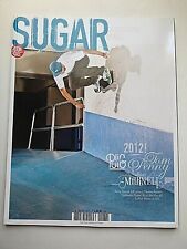 Sugar 133 skateboard d'occasion  Vernon