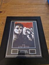 Lost boys signed for sale  SALFORD