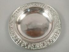 Vintage silver bowl for sale  HALSTEAD
