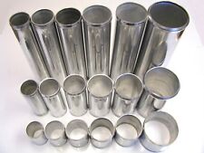 Alloy hose joiners for sale  HINCKLEY