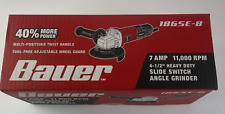 Bauer corded amp for sale  Shipping to Ireland