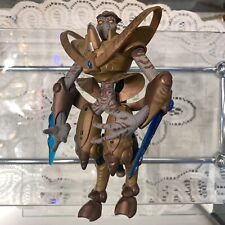 Figura de acción Blizzard Starcraft Protoss Zealot 1998 7" completa segunda mano  Embacar hacia Argentina