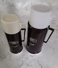 Thermos vogue vintage for sale  LONDONDERRY