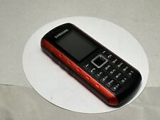 Samsung b2100 red for sale  BIRMINGHAM