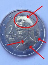 Moneta euro austria usato  Campo Calabro
