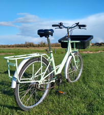 bicycle cargo for sale  CAMBRIDGE