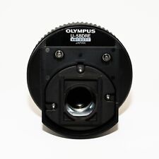 Olympus microscope nosepiece for sale  Grimes