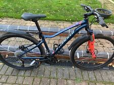 Specialized adult bike for sale  HENLOW