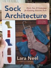 Sock architecture heels for sale  Boise