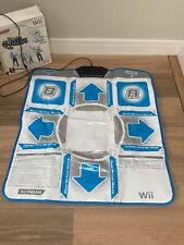 wii dance mat for sale  WHITSTABLE